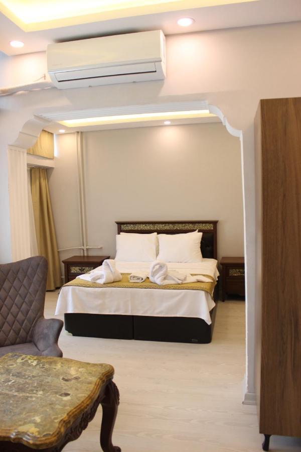 Class Hotel Kırklareli 外观 照片
